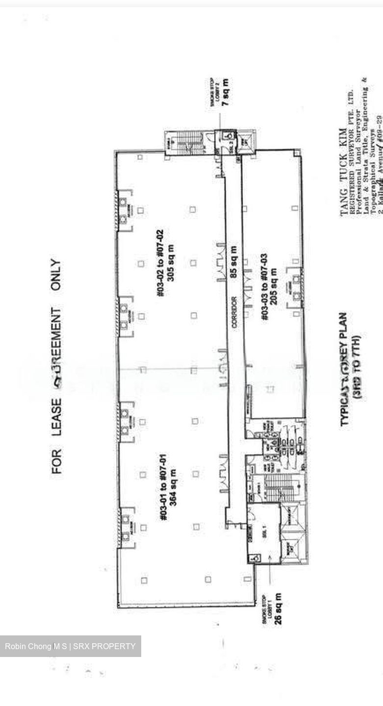 Hudson Industrial Building (D19), Factory #638998731